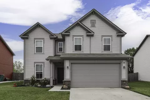 1884 Turning Leaf Dr, Franklin, IN 46131