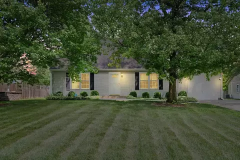 7627 Ardwell Ct, Indianapolis, IN 46237