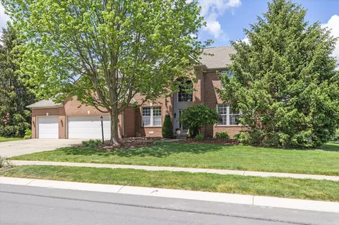 15066 Super Star Dr, Carmel, IN 46032