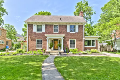 3542 Watson Rd, Indianapolis, IN 46205