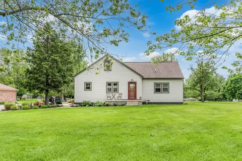 3605 E Sumner Ave, Indianapolis, IN 46237