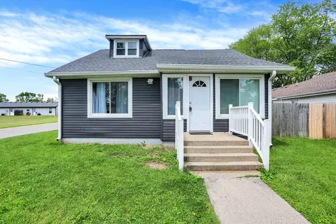 326 Tague St, Greenfield, IN 46140