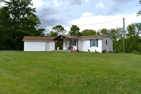 4205 E County Road 1300 S, Cloverdale, IN 46120