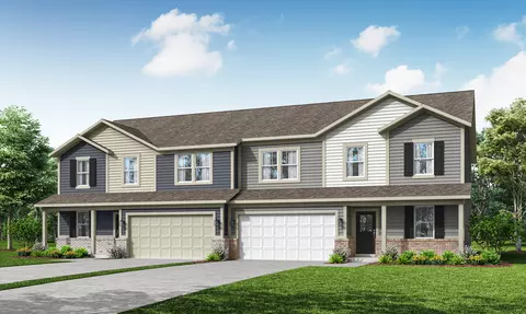 1017 Beck Way, Westfield, IN 46074