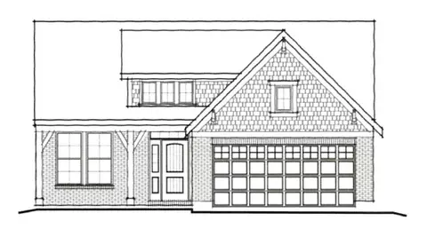7086 Bailow Ln, Mccordsville, IN 46055