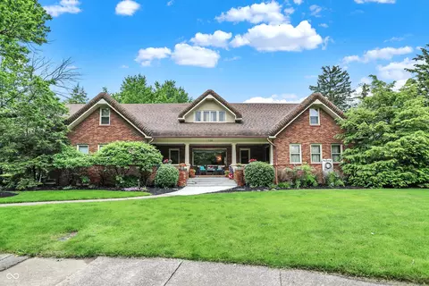 126 Ulen Blvd, Lebanon, IN 46052