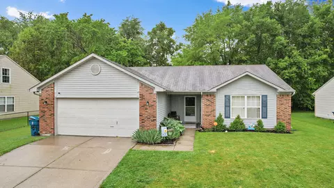 6354 Cradle River Dr, Indianapolis, IN 46221