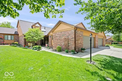 144 College Pkwy, Anderson, IN 46012