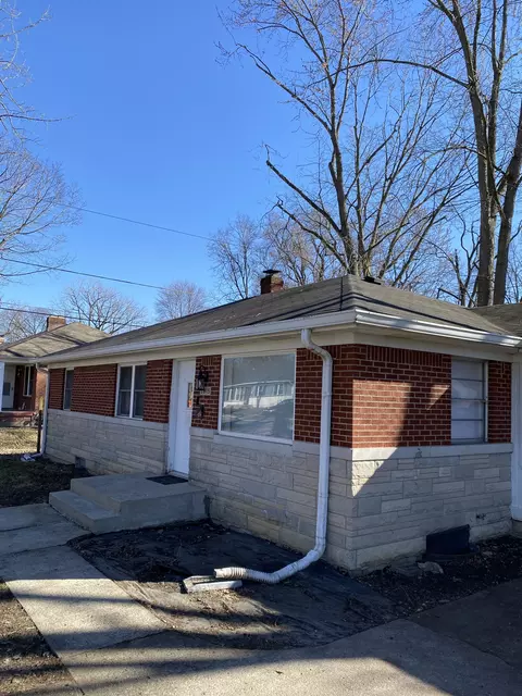 2815 E 36th St, Indianapolis, IN 46218
