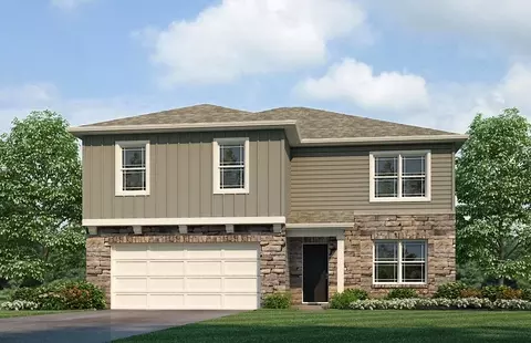 1522 Byron St, Greenfield, IN 46140