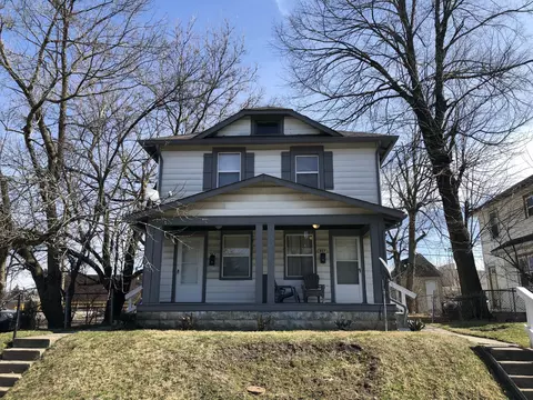 937 N Gladstone Ave, Indianapolis, IN 46201