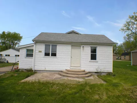 2860 E Murry St, Indianapolis, IN 46237