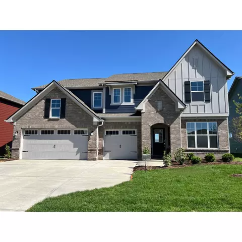 5044 Summerton St, Mccordsville, IN 46055