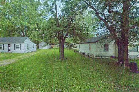 4904 Melrose Ave, Indianapolis, IN 46241