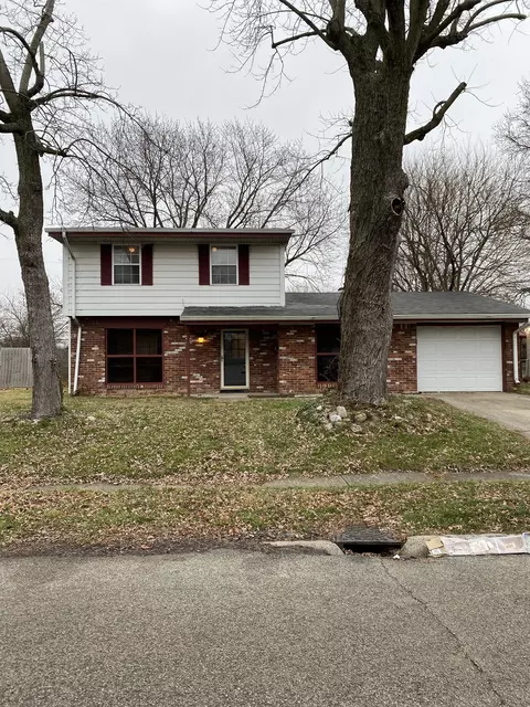3747 Ireland Dr, Indianapolis, IN 46235