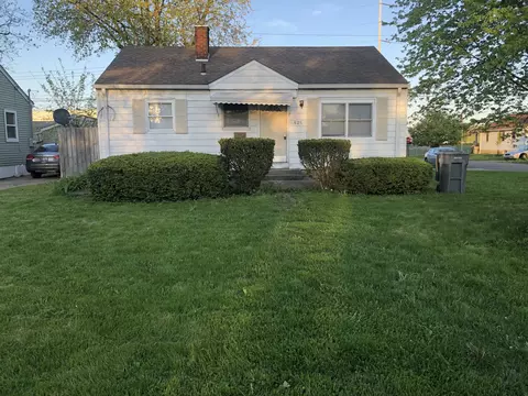 625 Melvenia St, Indianapolis, IN 46219