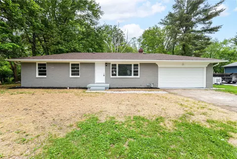 2302 Mayfair Dr, Indianapolis, IN 46260