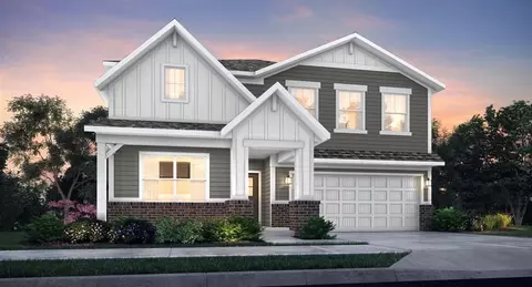 9033 Novak Ct, Indianapolis, IN 46259