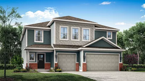 3806 Andean Dr, Bargersville, IN 46106