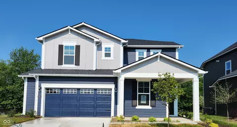 15243 Montfort Dr, Noblesville, IN 46062
