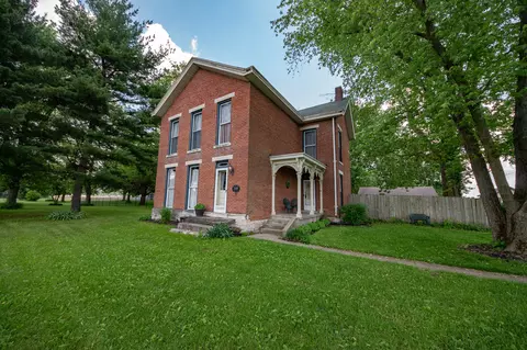 2325 Jonesville Rd, Columbus, IN 47201