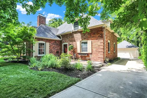 5732 Winthrop Ave, Indianapolis, IN 46220