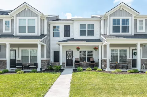 3563 Thomas Jefferson St, Westfield, IN 46074