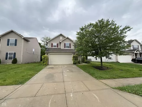 5133 Greenside Dr, Indianapolis, IN 46235