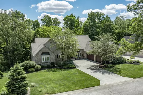 12155 Golden Bluff Ct, Indianapolis, IN 46236