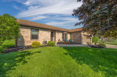 3601 Innsdale Dr, New Castle, IN 47362