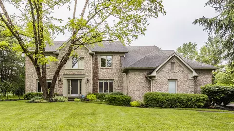 12896 Brighton Ave, Carmel, IN 46032