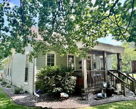 304 W High St, Rockville, IN 47872