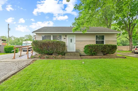 874 Glendale Dr, Franklin, IN 46131