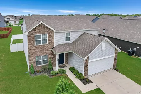 View/Area - 6654 Aster Dr, Pendleton, IN 46064 photo 1 of 11