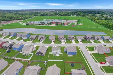 View/Area - 6654 Aster Dr, Pendleton, IN 46064 photo 11 of 11