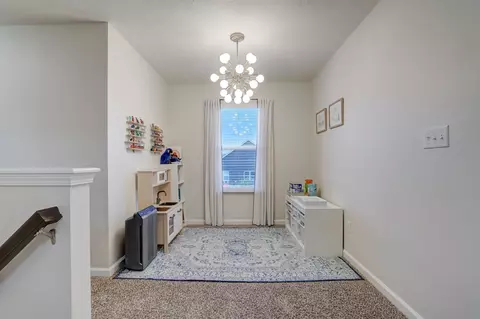 Entry Way - 6654 Aster Dr, Pendleton, IN 46064 photo 4 of 7