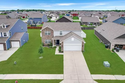 View/Area - 6654 Aster Dr, Pendleton, IN 46064 photo 3 of 11