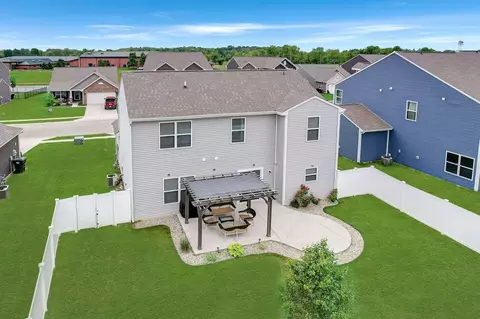 View/Area - 6654 Aster Dr, Pendleton, IN 46064 photo 7 of 11