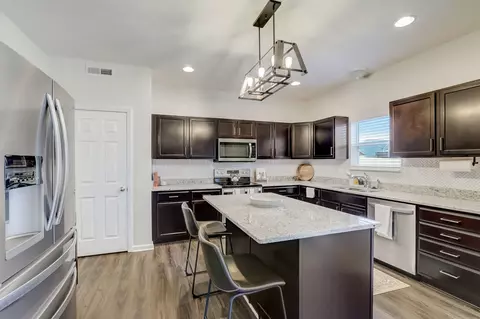 Kitchen - 6654 Aster Dr, Pendleton, IN 46064 photo 1 of 4