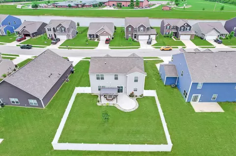 View/Area - 6654 Aster Dr, Pendleton, IN 46064 photo 9 of 11