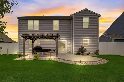 Exterior - 6654 Aster Dr, Pendleton, IN 46064 photo 13 of 13