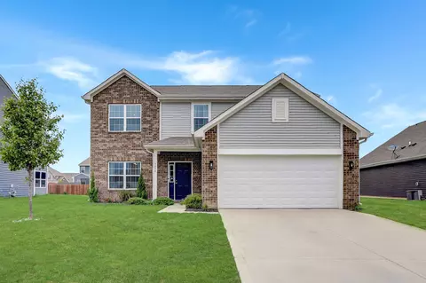 6654 Aster Dr, Pendleton, IN 46064