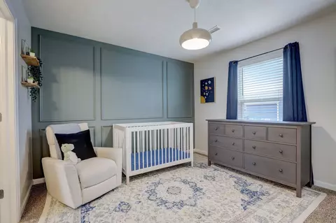 Bedroom - 6654 Aster Dr, Pendleton, IN 46064 photo 1 of 7