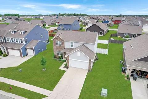 View/Area - 6654 Aster Dr, Pendleton, IN 46064 photo 2 of 11