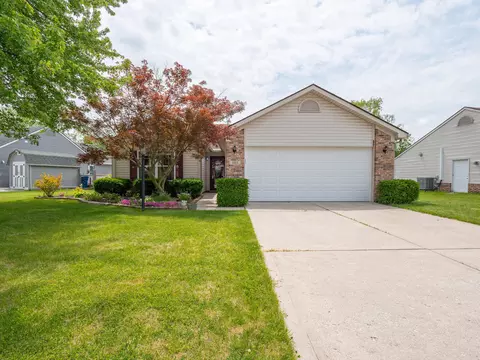 5055 Emmert Dr, Indianapolis, IN 46221