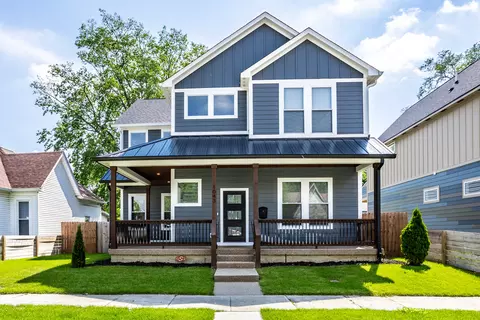 1043 Villa Ave, Indianapolis, IN 46203