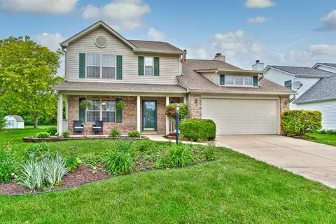 7524 Giroud Dr, Indianapolis, IN 46259