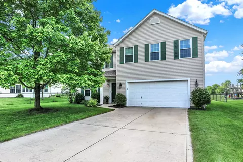 6287 Lancaster Pl, Zionsville, IN 46077