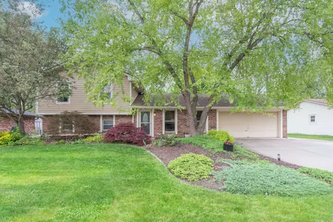 530 N Odell St, Brownsburg, IN 46112