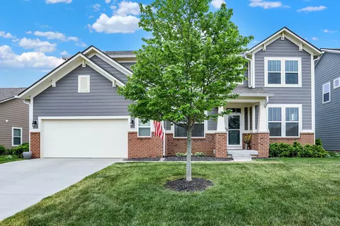 5989 Bartley Dr, Noblesville, IN 46062